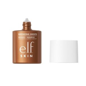 e.l.f. Pure Gold Skin Bronzing Drops